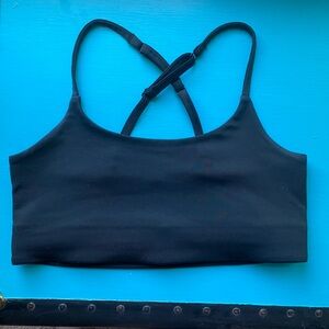 Girlfriend Collective Float Fabric Bra